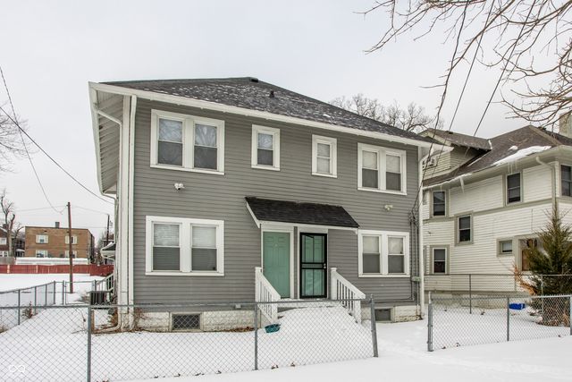 3241 N Park Avenue, Indianapolis, IN 46205