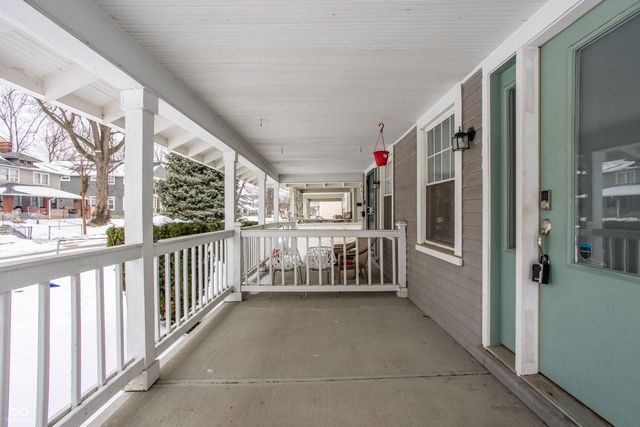 3241 N Park Avenue, Indianapolis, IN 46205