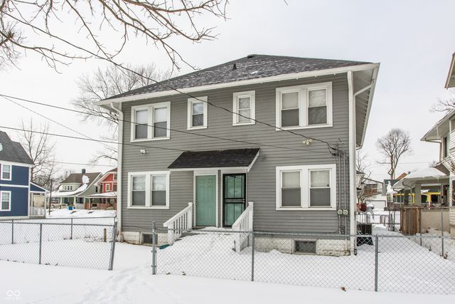 3241 N Park Avenue, Indianapolis, IN 46205