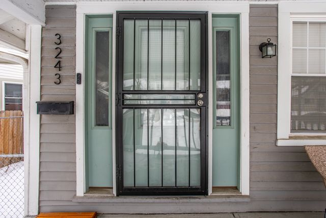 3241 N Park Avenue, Indianapolis, IN 46205