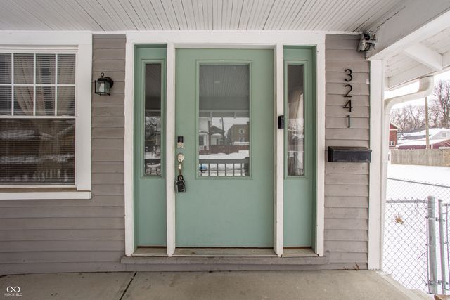 3241 N Park Avenue, Indianapolis, IN 46205