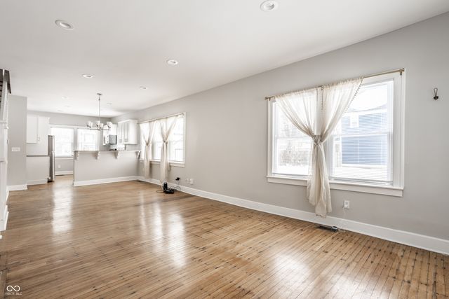 3241 N Park Avenue, Indianapolis, IN 46205