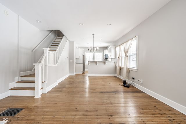 3241 N Park Avenue, Indianapolis, IN 46205