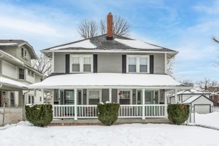 3241 N Park Avenue, Indianapolis, IN 46205