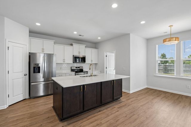 2101 Utsey Street, Johns Island, SC 29455