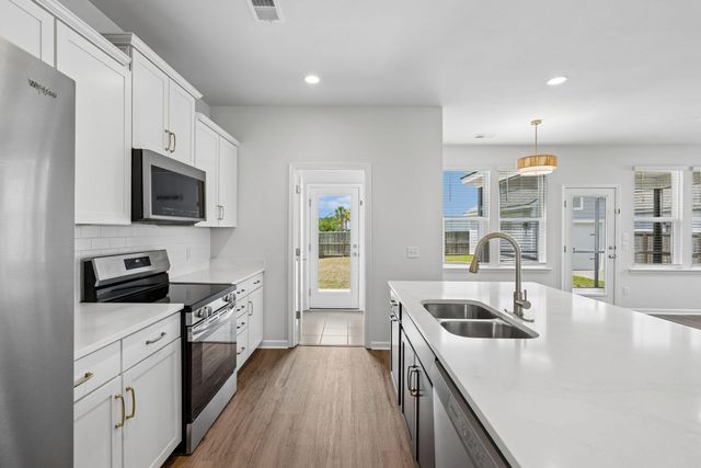2101 Utsey Street, Johns Island, SC 29455