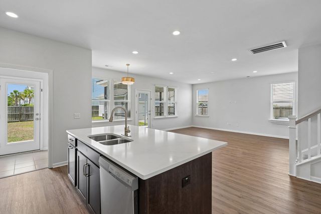 2101 Utsey Street, Johns Island, SC 29455