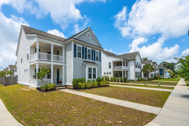 2101 Utsey Street, Johns Island, SC 29455