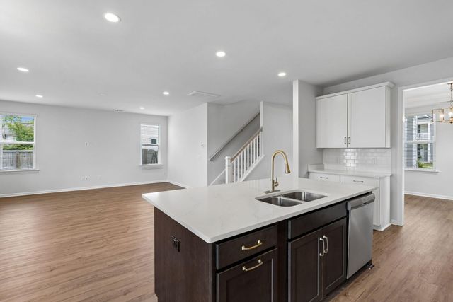2101 Utsey Street, Johns Island, SC 29455