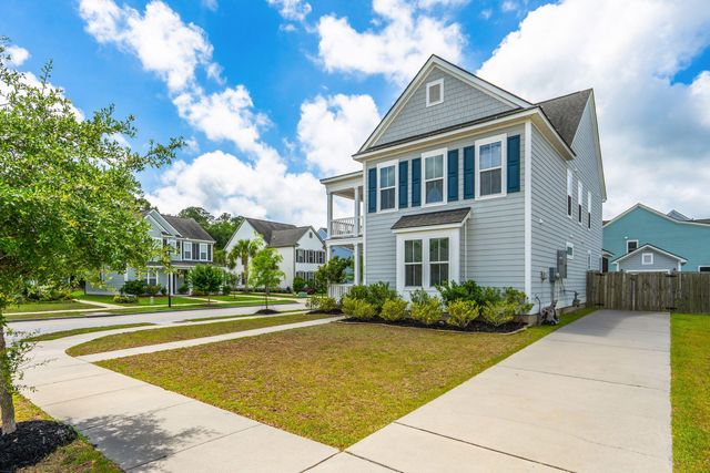 2101 Utsey Street, Johns Island, SC 29455