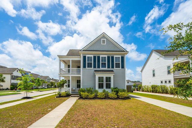 2101 Utsey Street, Johns Island, SC 29455