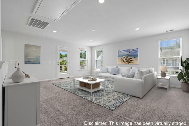 2101 Utsey Street, Johns Island, SC 29455