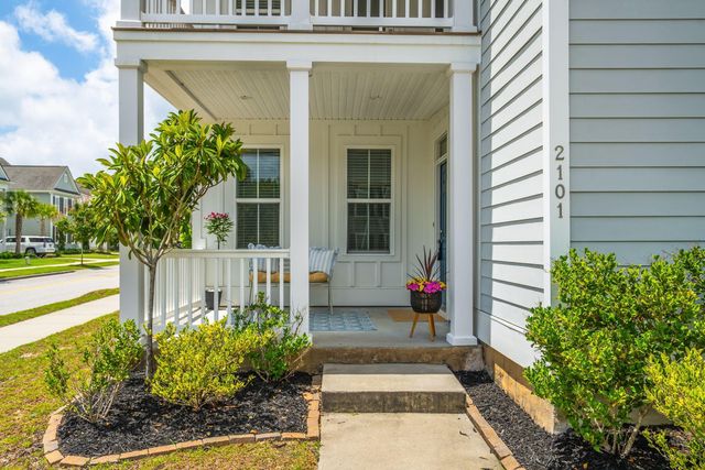 2101 Utsey Street, Johns Island, SC 29455