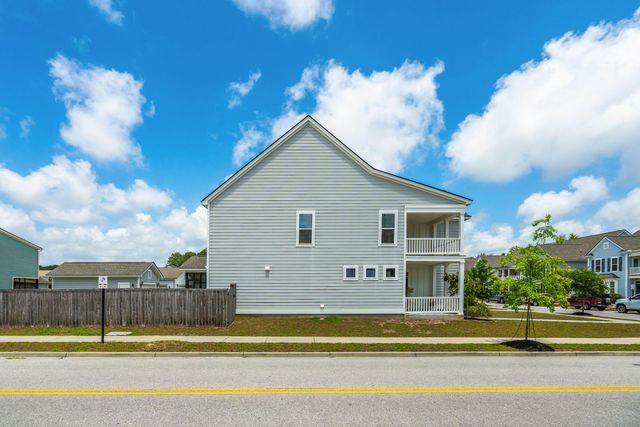 2101 Utsey Street, Johns Island, SC 29455