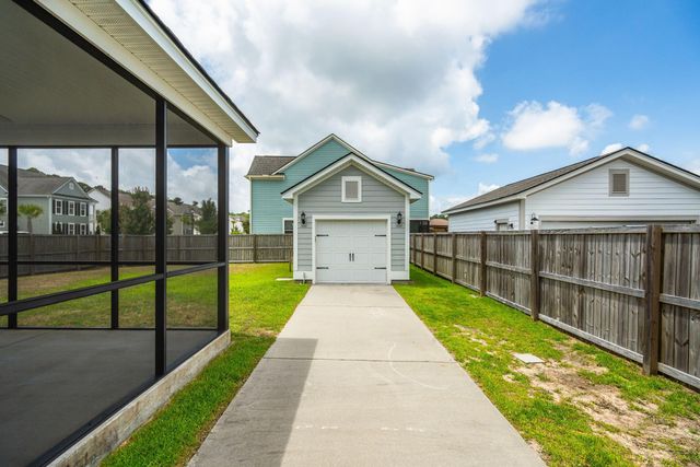 2101 Utsey Street, Johns Island, SC 29455