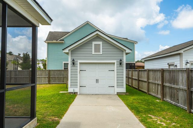 2101 Utsey Street, Johns Island, SC 29455
