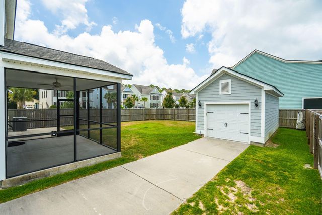 2101 Utsey Street, Johns Island, SC 29455