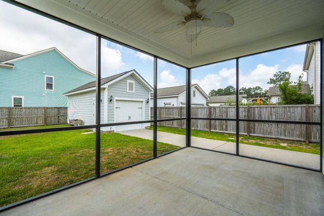 2101 Utsey Street, Johns Island, SC 29455