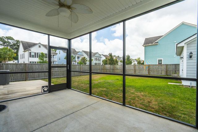 2101 Utsey Street, Johns Island, SC 29455