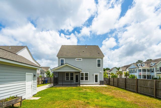 2101 Utsey Street, Johns Island, SC 29455