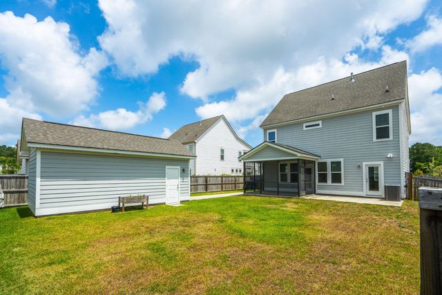 2101 Utsey Street, Johns Island, SC 29455