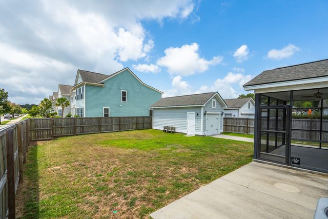 2101 Utsey Street, Johns Island, SC 29455