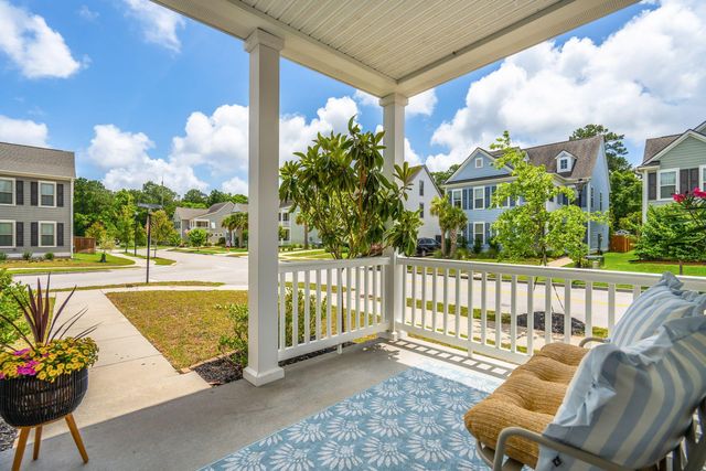 2101 Utsey Street, Johns Island, SC 29455