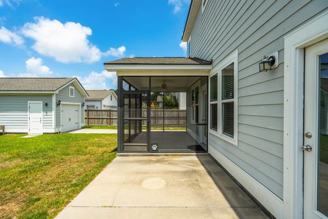 2101 Utsey Street, Johns Island, SC 29455