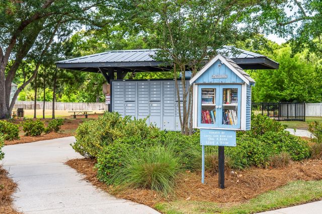 2101 Utsey Street, Johns Island, SC 29455