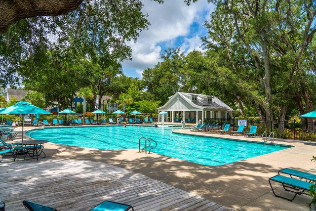 2101 Utsey Street, Johns Island, SC 29455