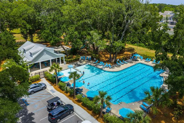 2101 Utsey Street, Johns Island, SC 29455