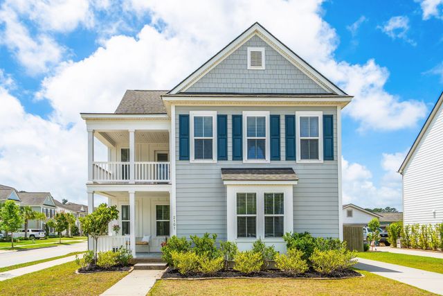 2101 Utsey Street, Johns Island, SC 29455