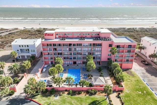 4903 State Hwy 361 104, Port Aransas, TX 78373
