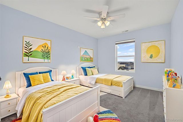 9647 Vistas Park Drive, Peyton, CO 80831