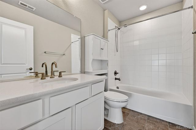 9647 Vistas Park Drive, Peyton, CO 80831