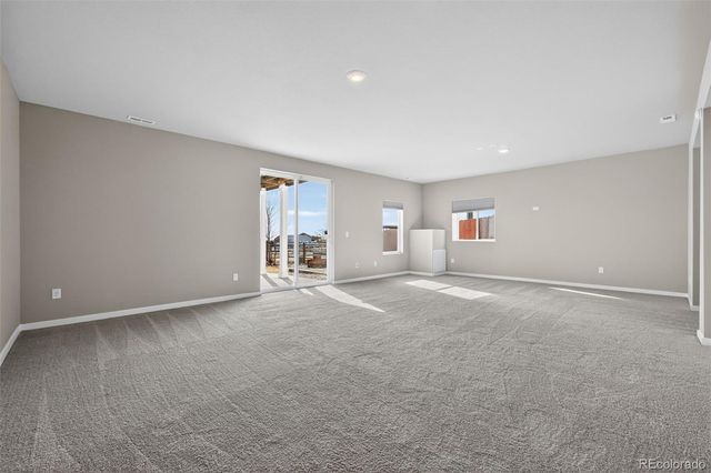 9647 Vistas Park Drive, Peyton, CO 80831