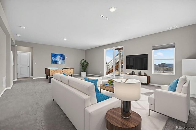 9647 Vistas Park Drive, Peyton, CO 80831