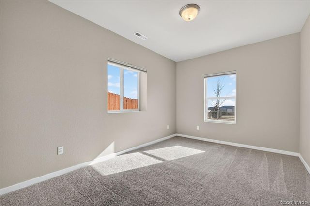 9647 Vistas Park Drive, Peyton, CO 80831