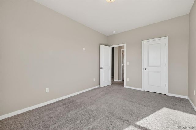 9647 Vistas Park Drive, Peyton, CO 80831