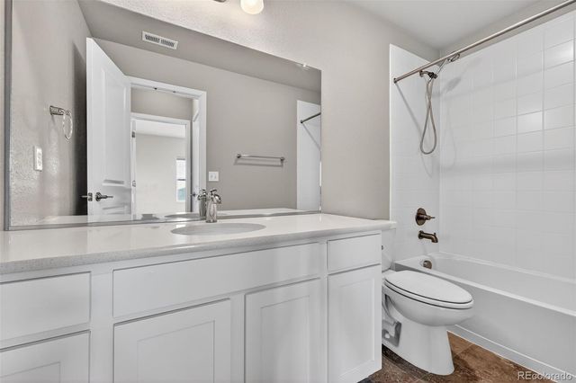 9647 Vistas Park Drive, Peyton, CO 80831