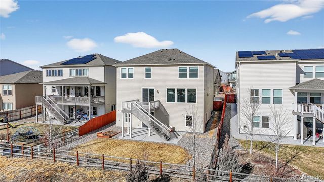 9647 Vistas Park Drive, Peyton, CO 80831