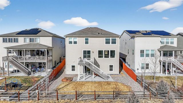 9647 Vistas Park Drive, Peyton, CO 80831