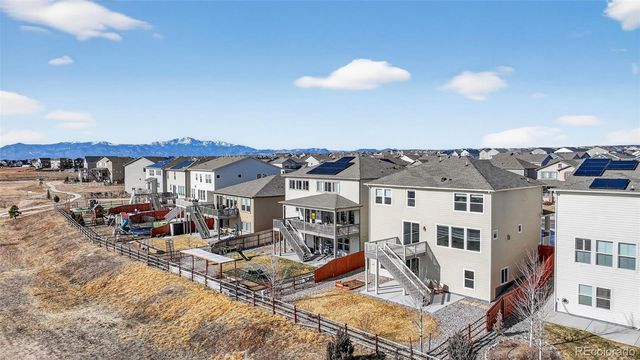 9647 Vistas Park Drive, Peyton, CO 80831