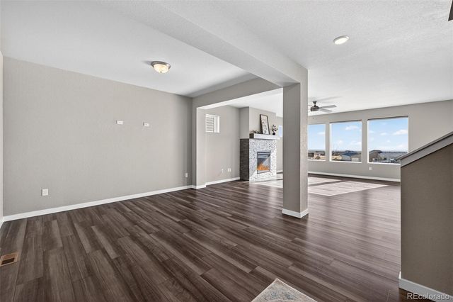 9647 Vistas Park Drive, Peyton, CO 80831