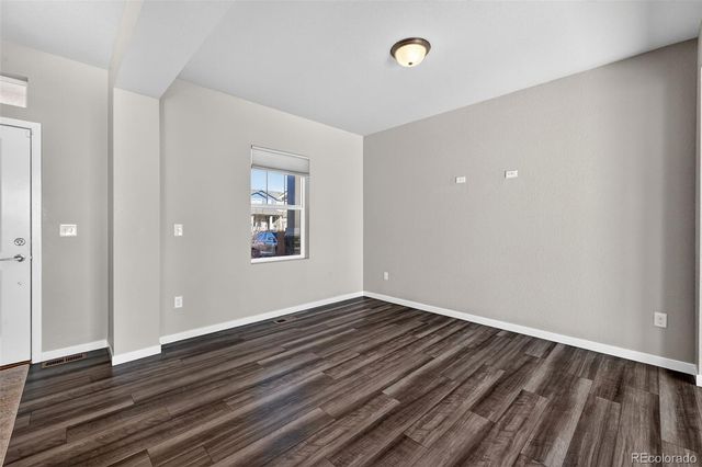 9647 Vistas Park Drive, Peyton, CO 80831