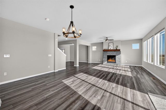 9647 Vistas Park Drive, Peyton, CO 80831