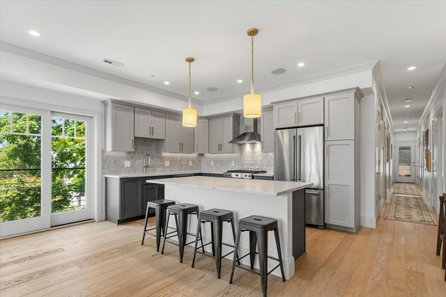 251 Minot Street 3, Boston, MA 02124