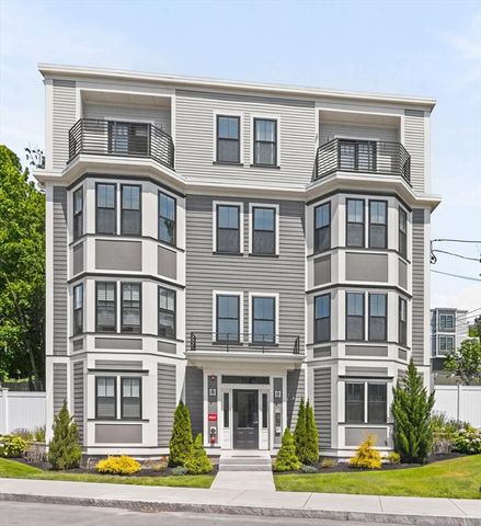 251 Minot Street 3, Boston, MA 02124