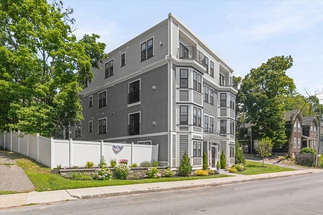 251 Minot Street 3, Boston, MA 02124