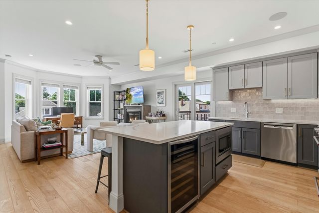 251 Minot Street 3, Boston, MA 02124